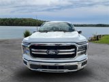 New 2025 Ford F150 Lariat w/ Equipment Group 501A Mid image 2