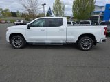 New 2025 Chevrolet Silverado 1500 RST w/ Convenience Package II image 3