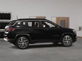 New 2025 Jeep Compass Limited w/ Elite Group image 6
