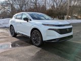 New 2025 Nissan Murano Platinum w/ Cargo Package image 6