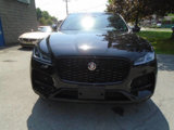 Used 2022 Jaguar F-PACE S image 4