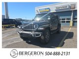 New 2025 Jeep Wrangler Sahara image 3