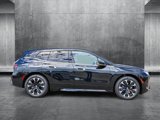 Used 2026 BMW iX xDrive45 w/ M Sport Package image 4