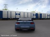 New 2025 Ford Mustang Dark Horse image 5