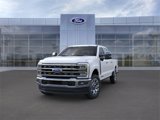 New 2025 Ford F350 4x4 Crew Cab Super Duty image 2