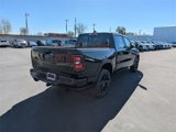 New 2025 RAM 1500 Laramie w/ Night Edition image 6