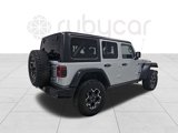 Used 2023 Jeep Wrangler Unlimited Rubicon 4xe w/ Cold Weather Group image 5