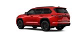 New 2025 Toyota Sequoia Limited image 6