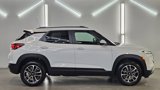 Certified 2025 Chevrolet TrailBlazer LT w/ Convenience Package image 2