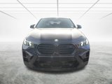New 2025 BMW X6 M Competition w/ Executive Package image 2