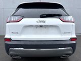 Used 2019 Jeep Cherokee Limited image 5