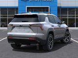 New 2026 Chevrolet Equinox RS w/ Convenience Package III image 4