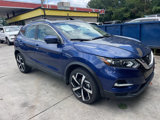 Used 2022 Nissan Rogue Sport SL image 5