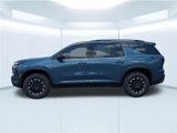 New 2026 Chevrolet Traverse Z71 w/ Driver Confidence Package image 2