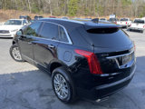 Used 2018 Cadillac XT5 Luxury image 6