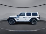 New 2025 Jeep Wrangler Sport S image 5