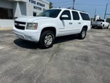 Used 2011 Chevrolet Suburban LT image 2