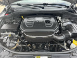 Used 2018 Jeep Grand Cherokee Altitude image 2