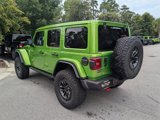 New 2025 Jeep Wrangler Unlimited Rubicon image 4