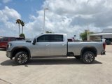 New 2025 GMC Sierra 3500 Denali Ultimate image 4