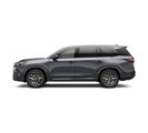 New 2025 Lexus TX 350 AWD image 2