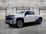 New 2025 Chevrolet Silverado 3500 LT w/ Safety Package image 3