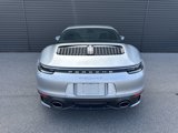 Certified 2021 Porsche 911 Targa 4S image 6