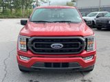 Certified 2023 Ford F150 XLT w/ Equipment Group 302A High image 5