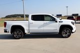 New 2026 GMC Sierra 1500 AT4 w/ AT4 Premium Package image 3