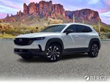 New 2025 MAZDA CX-50 2.5 Hybrid w/ Weather Package image 2