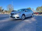 Used 2019 Nissan Sentra SV image 3