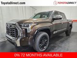 New 2025 Toyota Tundra 1794 Edition image 3