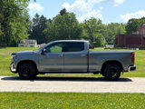Used 2021 Chevrolet Silverado 1500 LT image 2