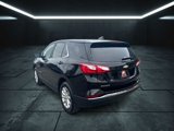 Used 2021 Chevrolet Equinox LT image 3