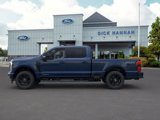 New 2025 Ford F350 XLT w/ Black Appearance Package image 4