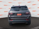 Used 2021 Jeep Compass Limited image 3