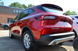 New 2025 Ford Escape Active w/ Tech Pack #1 image 5