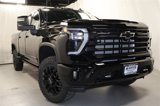 New 2025 Chevrolet Silverado 2500 High Country w/ Midnight Edition image 2