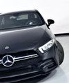 Used 2021 Mercedes-Benz A 35 AMG 4MATIC w/ Premium Package image 5