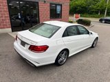 Used 2014 Mercedes-Benz E 350 4MATIC Sedan image 5