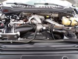 Used 2020 Ford F350 Lariat w/ Lariat Ultimate Package image 3