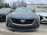 New 2025 Cadillac CT5 Sport w/ Sun And Sound Package image 2