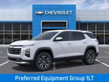 New 2026 Chevrolet Equinox LT image 2