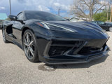 Used 2020 Chevrolet Corvette Stingray Premium Cpe w/ 3LT Preferred Equipment Group image 4