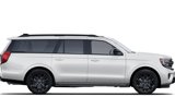 New 2025 Ford Expedition Max Platinum w/ Stealth Appearance Package image 5