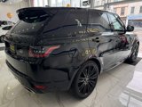 Used 2022 Land Rover Range Rover Sport HSE Dynamic image 4