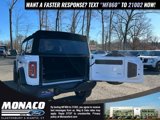 Certified 2023 Ford Bronco Badlands image 5