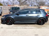 Used 2017 Volkswagen GTI S image 4