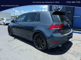 Used 2021 Volkswagen GTI S image 2