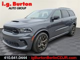 New 2025 Dodge Durango R/T image 2
